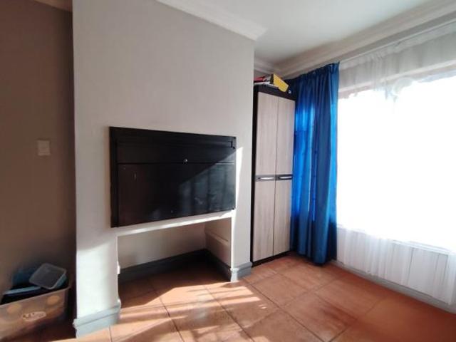 Townhouse for sale in Gert Sibande, Mpumalanga