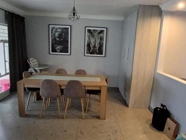 Townhouse for sale in Gert Sibande, Mpumalanga
