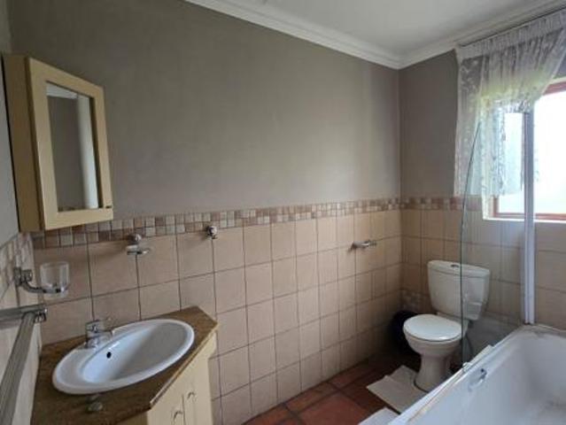Townhouse for sale in Gert Sibande, Mpumalanga