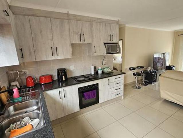Townhouse for rent in Gert Sibande, Mpumalanga