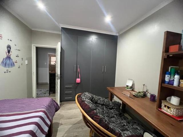 Townhouse for sale in Gert Sibande, Mpumalanga