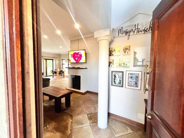 Townhouse for sale in Gert Sibande, Mpumalanga