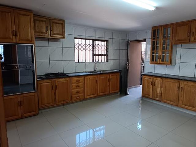 Townhouse for rent in Gert Sibande, Mpumalanga