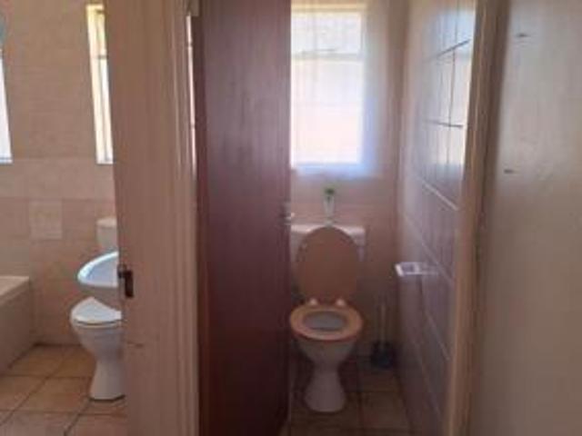 Townhouse for sale in Gert Sibande, Mpumalanga