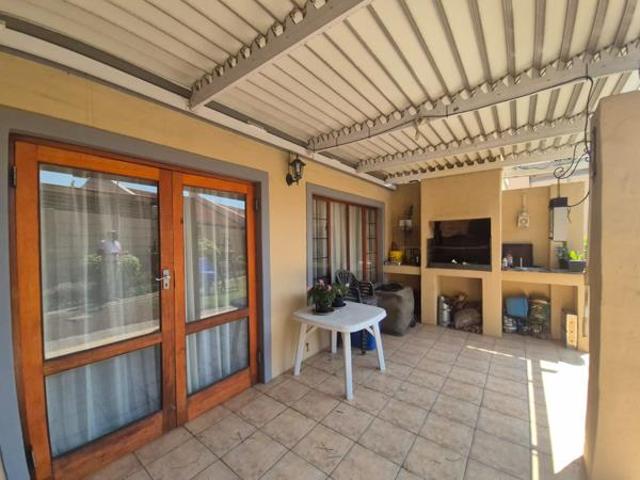 Townhouse for sale in Gert Sibande, Mpumalanga