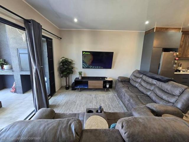 Townhouse for rent in Gert Sibande, Mpumalanga