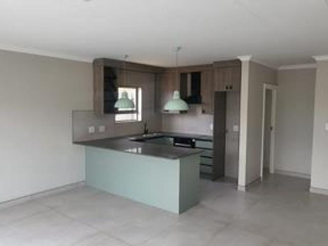 Townhouse for sale in Gert Sibande, Mpumalanga