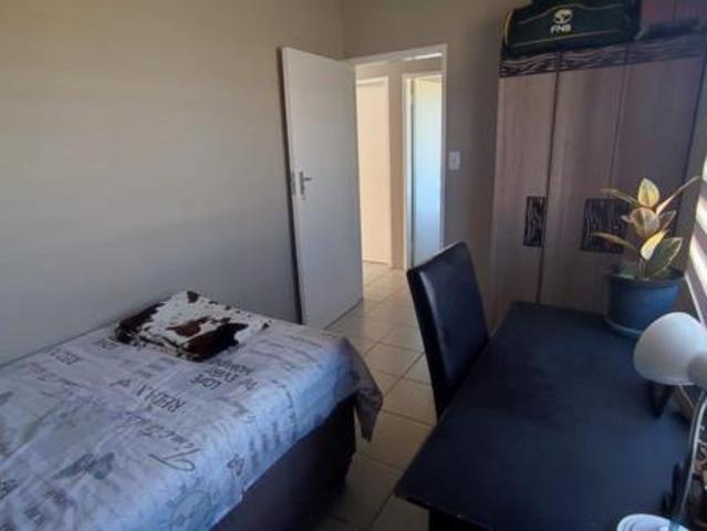 Townhouse for sale in Gert Sibande, Mpumalanga