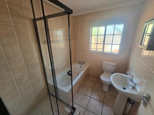 Townhouse for sale in Gert Sibande, Mpumalanga