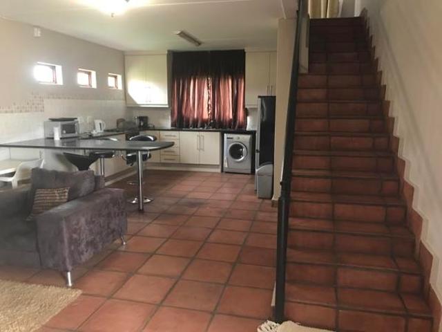 Townhouse for sale in Gert Sibande, Mpumalanga