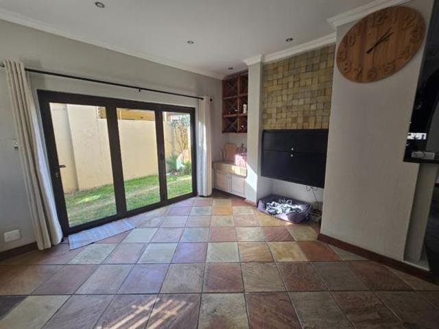 Townhouse for sale in Gert Sibande, Mpumalanga