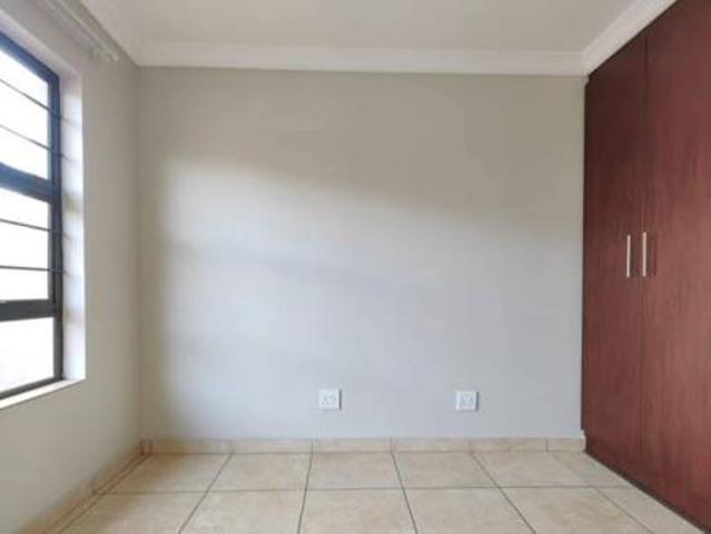 Townhouse for sale in Gert Sibande, Mpumalanga