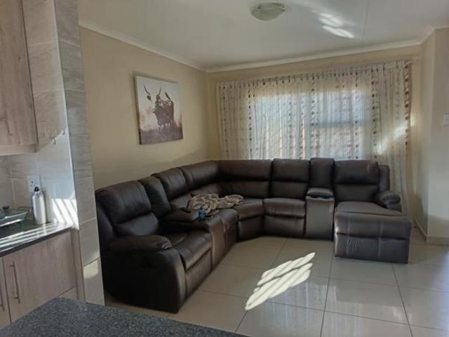 Townhouse for sale in Gert Sibande, Mpumalanga