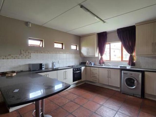 Townhouse for rent in Gert Sibande, Mpumalanga