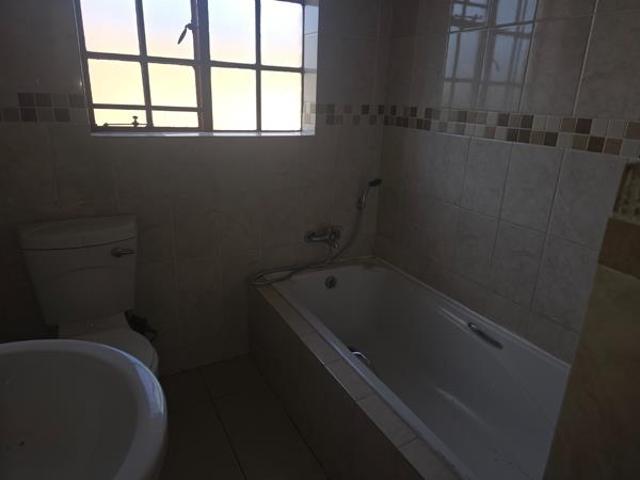 Townhouse for rent in Gert Sibande, Mpumalanga