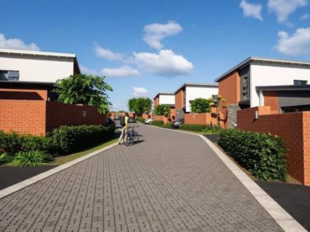 Townhouse for sale in Gert Sibande, Mpumalanga