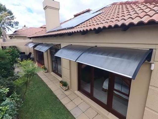 Townhouse for sale in Gert Sibande, Mpumalanga