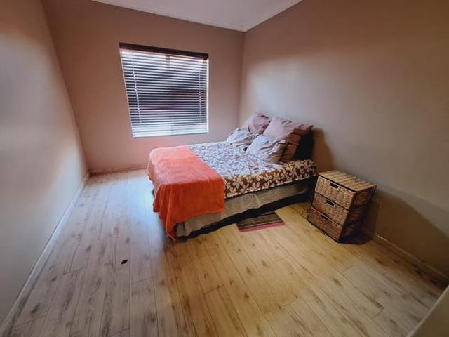 Townhouse for sale in Secunda, Govan Mbeki