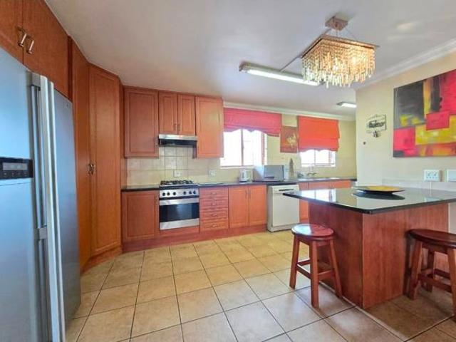 Townhouse for sale in Gert Sibande, Mpumalanga