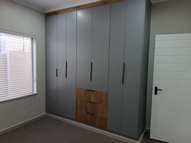 Townhouse for rent in Gert Sibande, Mpumalanga