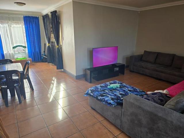 Townhouse for sale in Gert Sibande, Mpumalanga