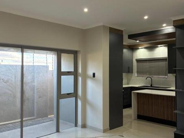 Townhouse for rent in Gert Sibande, Mpumalanga