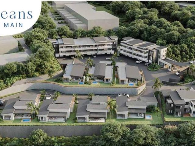 Townhouse for sale in Princess Grant, Kwazulu-natal