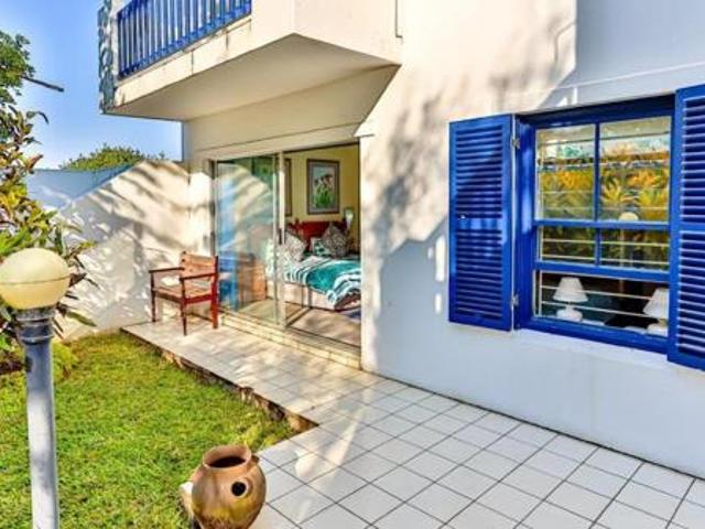 Townhouse for sale in Princess Grant, Kwazulu-natal