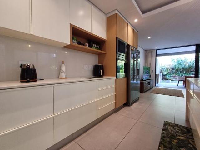 Townhouse for rent in Princess Grant, Kwazulu-natal