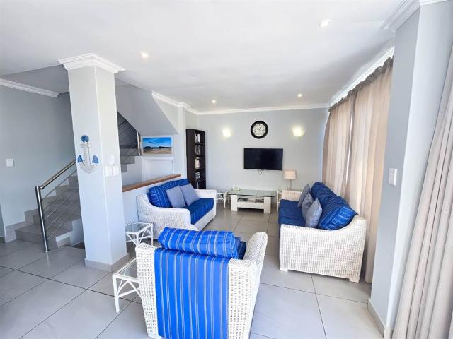 Townhouse for sale in Dolphin Coast, Kwazulu-natal