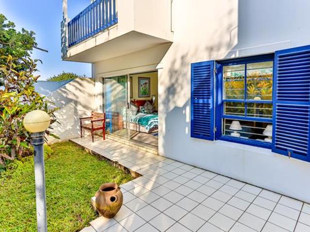 Townhouse for sale in Princess Grant, Kwazulu-natal