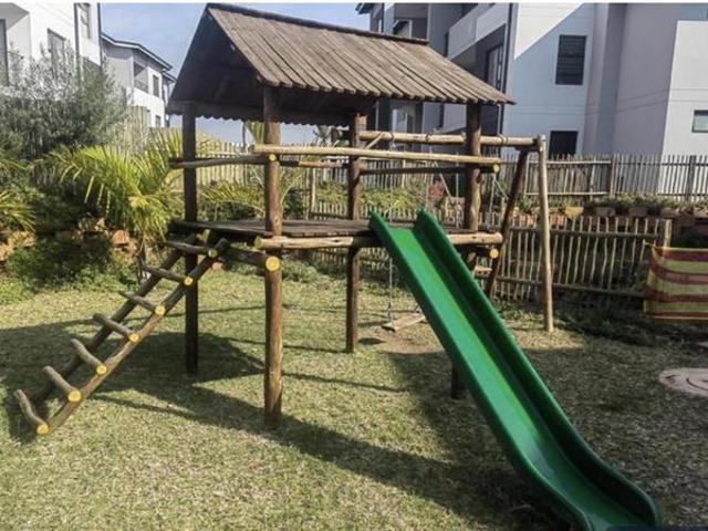 Townhouse for rent in Princess Grant, Kwazulu-natal