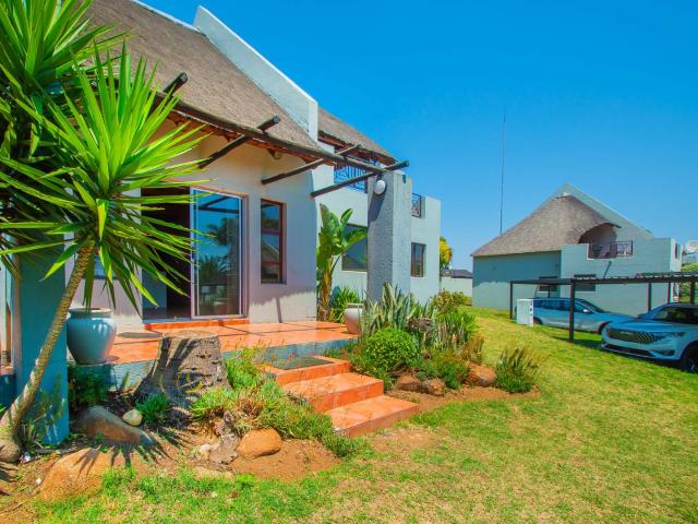 Townhouse for sale in Randburg, Gauteng