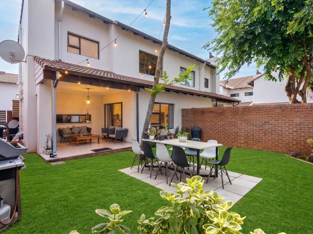Townhouse for sale in Randburg, City of Johannesburg Metropolitan Municipality