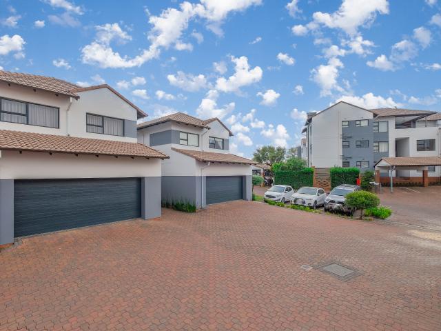 Townhouse for sale in Gauteng