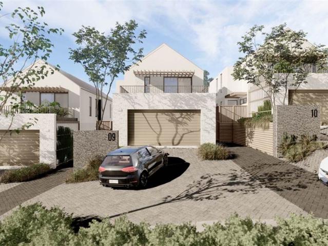 Townhouse for sale in Ballito
