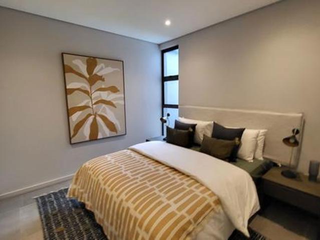 Townhouse for sale in Princess Grant, Kwazulu-natal