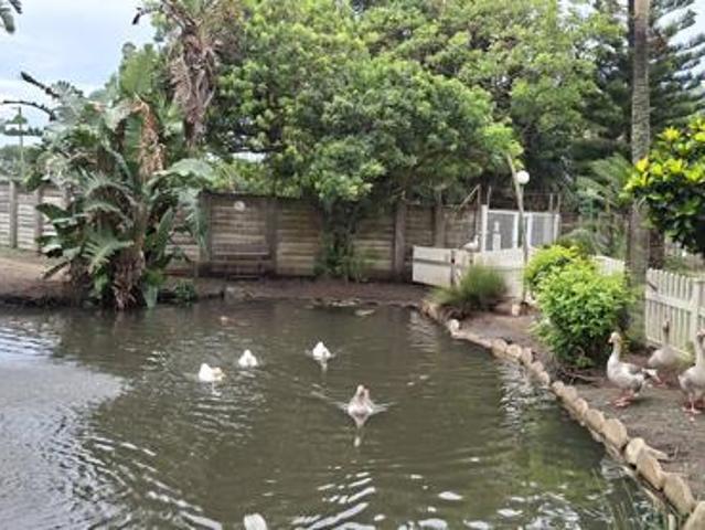 Townhouse for sale in Ugu District Municipality, Kwazulu-natal