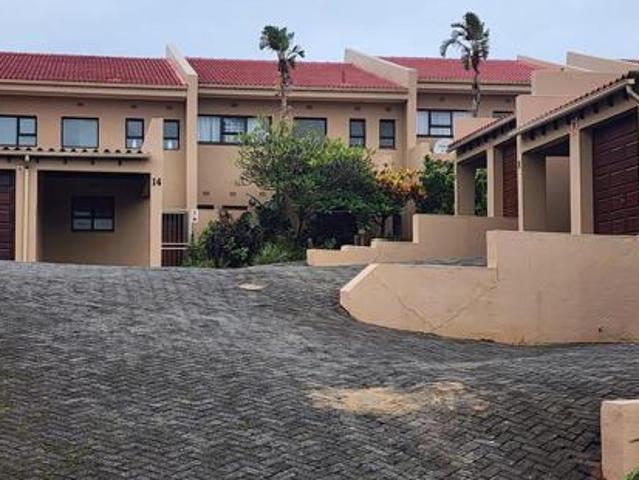 Townhouse for sale in Ugu District Municipality, Kwazulu-natal
