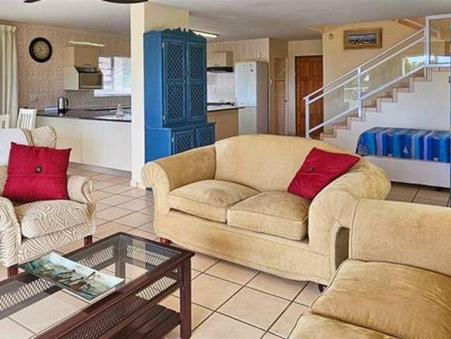 Townhouse for sale in Ugu District Municipality, Kwazulu-natal