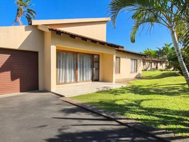Townhouse for sale in Ugu District Municipality, Kwazulu-natal