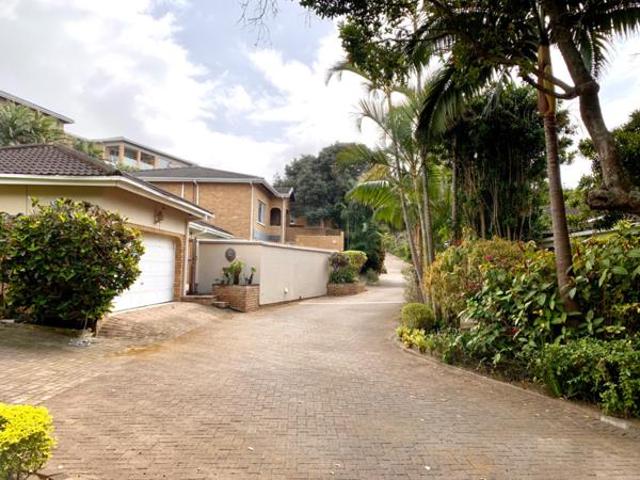 Townhouse for sale in Ugu District Municipality, Kwazulu-natal
