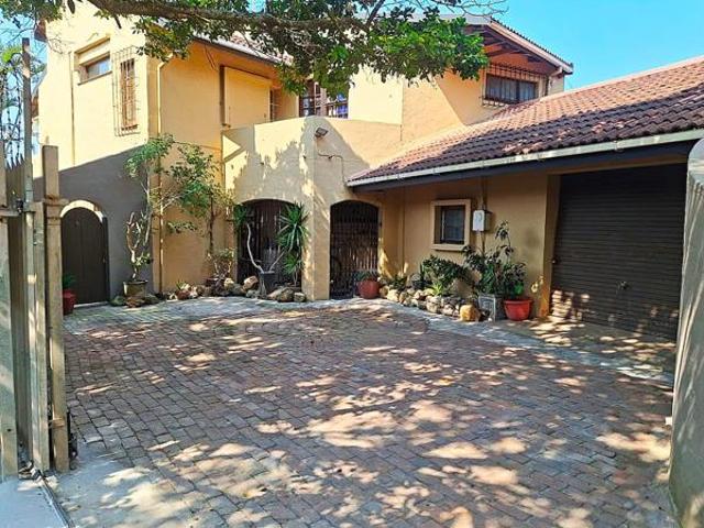 Townhouse for sale in Ugu District Municipality, Kwazulu-natal
