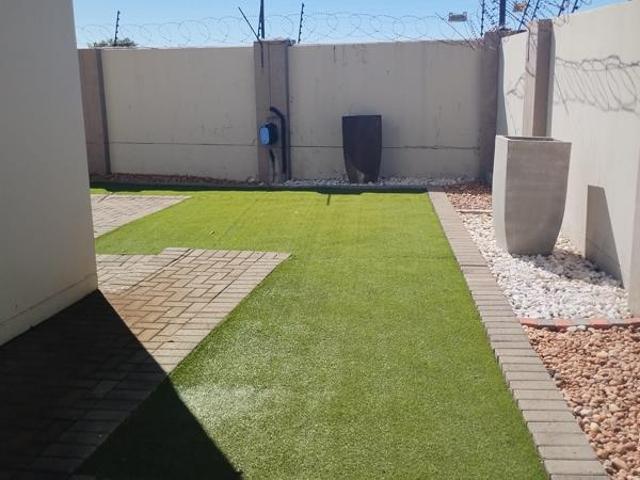 Townhouse for sale in Bloemfontein, Free State
