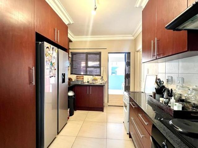 Townhouse for sale in Bloemfontein, Free State