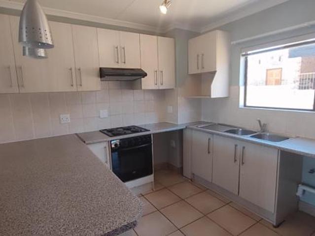 Townhouse for rent in Bloemfontein, Free State