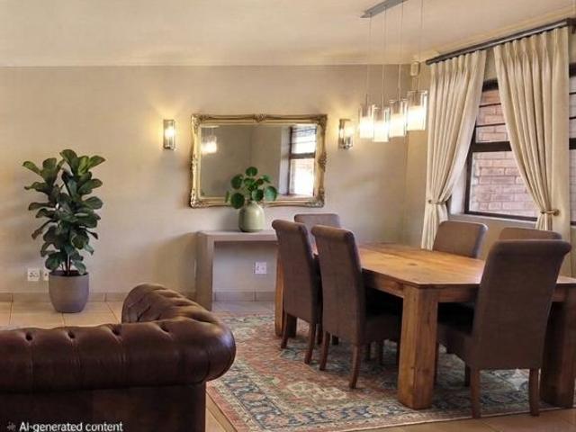 Townhouse for sale in Bloemfontein, Free State