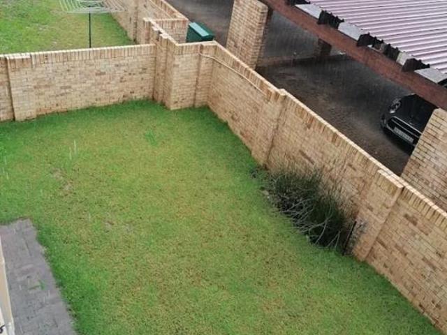 Townhouse for sale in Bloemfontein, Free State