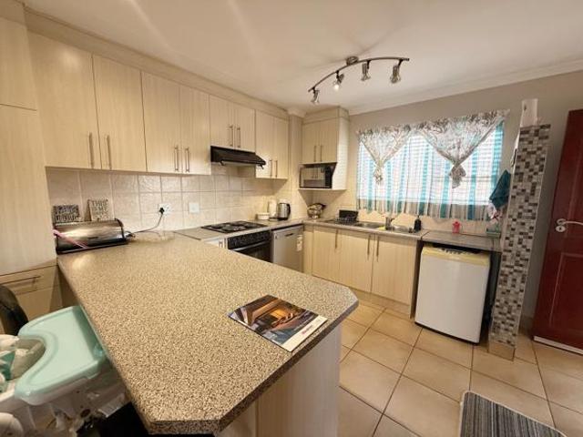 Townhouse for sale in Bloemfontein, Free State