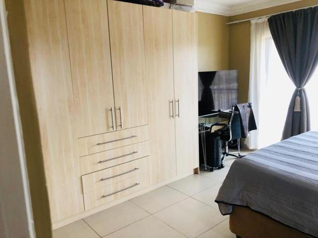 Townhouse for sale in Bloemfontein, Free State